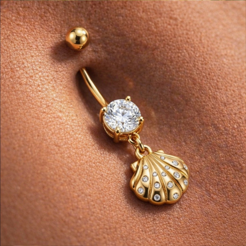 Piercing nombril douleur, prix : Ce que vous devez savoir
