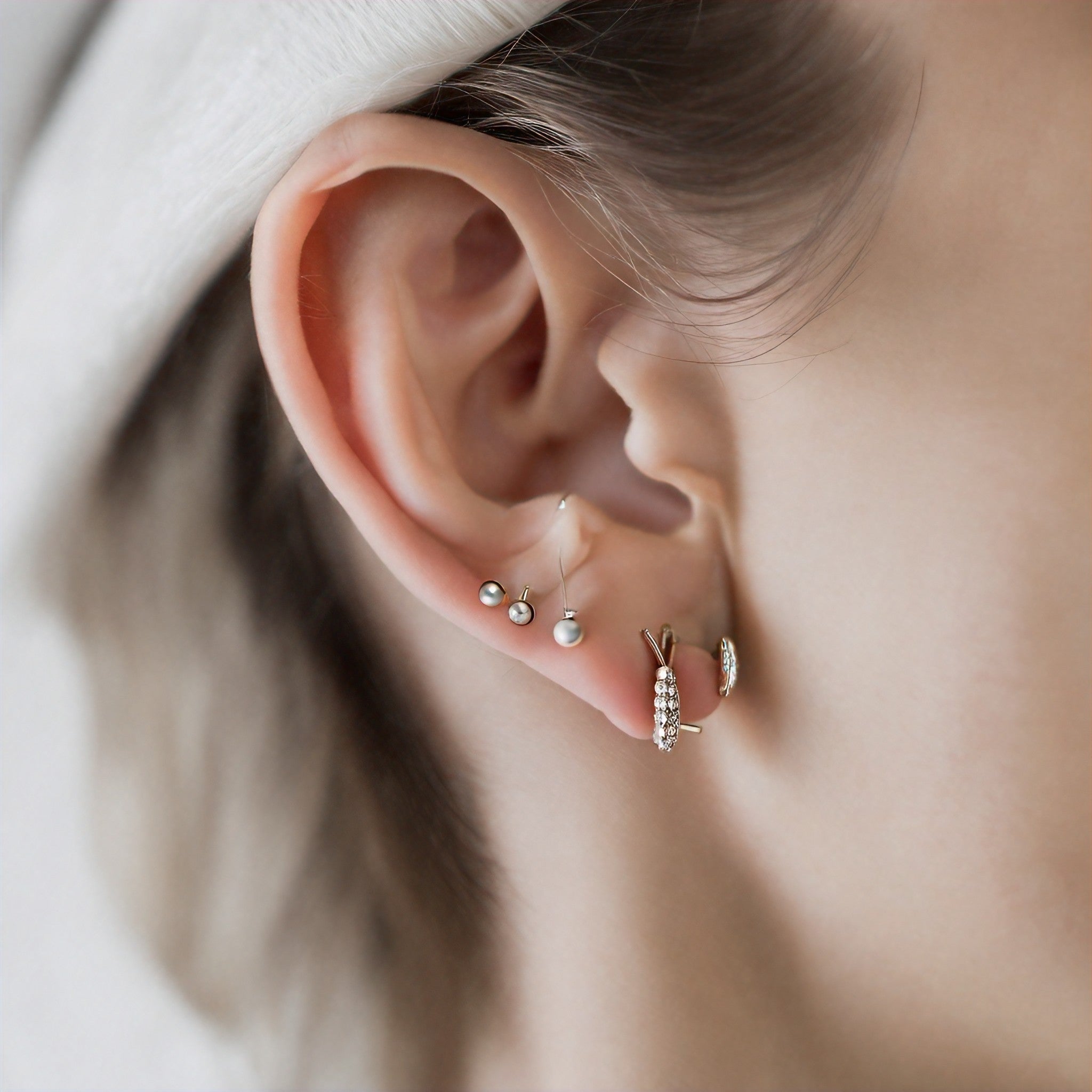 Piercing qui pue : Comment y remédier ?