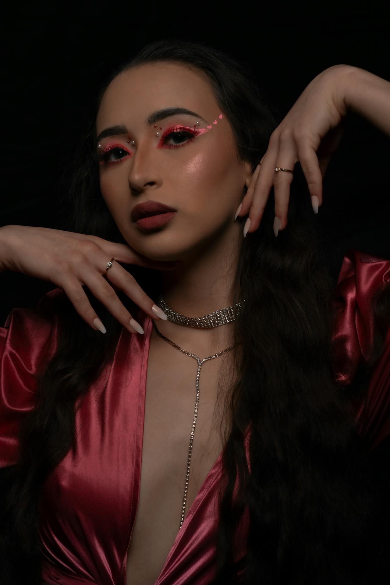 Piercing téton signification : Son histoire