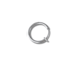 Faux piercing conque - Vignette | piercing-house