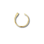 Faux piercing nez anneau - Vignette | piercing-house