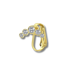 Faux piercing nombril anneau - Vignette | piercing-house