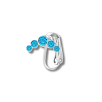 Faux piercing nombril Jessica - Vignette | piercing-house