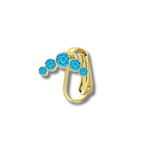 Faux piercing nombril Jessica - Vignette | piercing-house