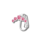Faux piercing nombril Lola - Vignette | piercing-house