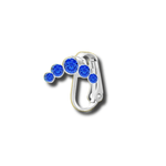 Faux piercing nombril Salomé - Vignette | piercing-house