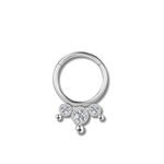 Piercing daith élisa - Vignette | piercing-house