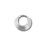 Piercing daith gaëlle - Vignette | piercing-house