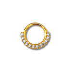 Piercing daith gaïa - Vignette | piercing-house