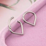 Piercing daith oreille bijoux - Vignette | piercing-house