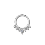 Piercing daith orianna - Vignette | piercing-house