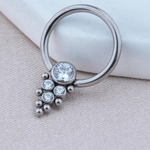 piercing daith ornement - Vignette | piercing-house