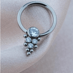 piercing daith ornement - Vignette | piercing-house