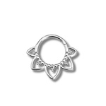 Piercing daith senna - Vignette | piercing-house