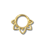 Piercing daith senna - Vignette | piercing-house