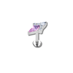 Piercing flat titane - Vignette | piercing-house