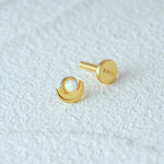 Piercing hélix Alice - Vignette | piercing-house