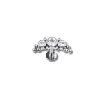 Piercing hélix danaé - Vignette | piercing-house