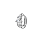 Piercing lobe Renata - Vignette | piercing-house