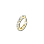 Piercing nez anneau Kayle - Vignette | piercing-house