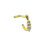 piercing nez demi anneau - Vignette | piercing-house