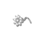 Piercing nez fleur - Vignette | piercing-house