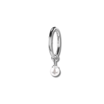 Piercing nombril anneau pendentif - Vignette | piercing-house