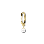 Piercing nombril anneau pendentif - Vignette | piercing-house