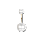 Piercing nombril discret - Vignette | piercing-house