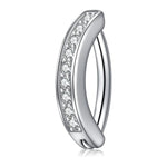 Piercing nombril femme - Vignette | piercing-house