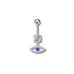 Piercing nombril original - Vignette | piercing-house