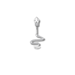Piercing nombril serpent - Vignette | piercing-house
