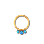 Piercing septum petit - Vignette | piercing-house