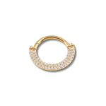 Piercing septum strass - Vignette | piercing-house