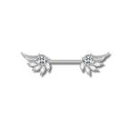 piercing téton acier chirurgical - Vignette | piercing-house