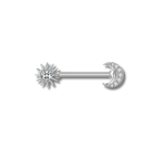 Piercing téton Aurore - Vignette | piercing-house