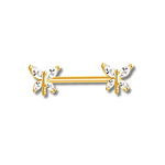 Piercing téton Éstia - Vignette | piercing-house