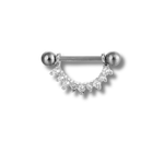 Piercing téton Laurianne - Vignette | piercing-house