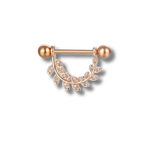 Piercing téton Léana - Vignette | piercing-house