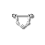 Piercing téton Lola - Vignette | piercing-house