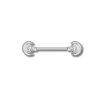 Piercing téton Luna - Vignette | piercing-house