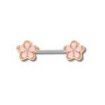 Piercing téton Mélinda - Vignette | piercing-house