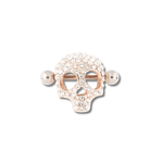 Piercing téton Mendos - Vignette | piercing-house