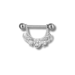 Piercing téton Noelia - Vignette | piercing-house