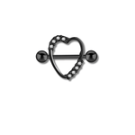Piercing téton Rosalie - Vignette | piercing-house