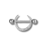 Piercing téton Séléna - Vignette | piercing-house