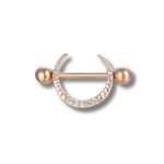 Piercing téton Séléna - Vignette | piercing-house