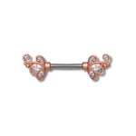 piercing téton titane - Vignette | piercing-house