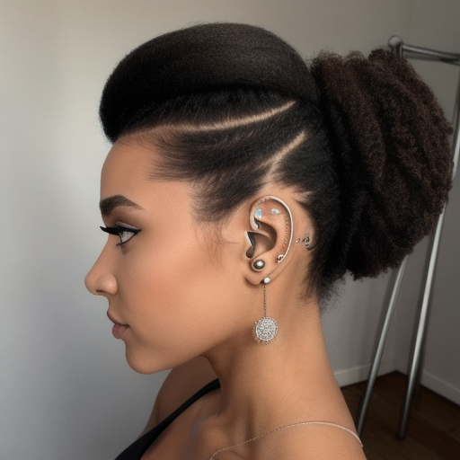 Piercing qui gratte Nos solutions