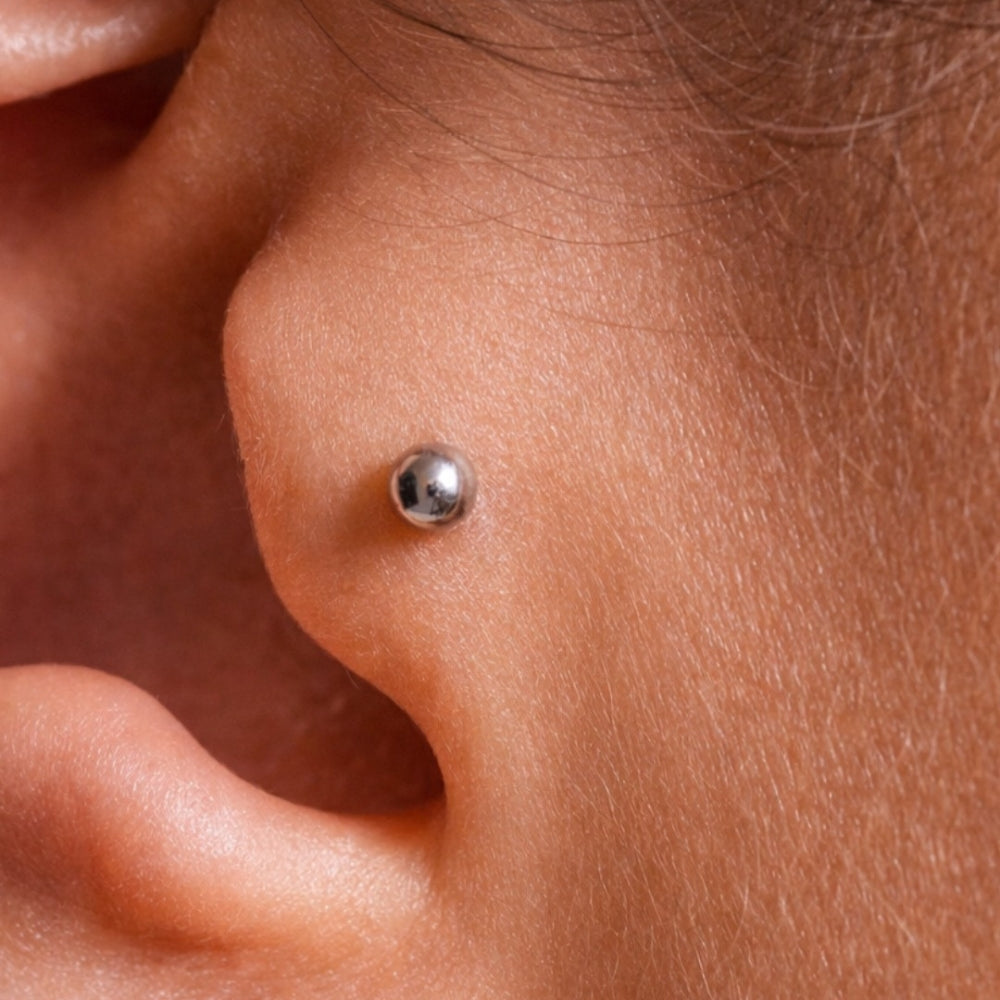 Chéloïdes piercing et excroissances : Les prévenir et les soigner